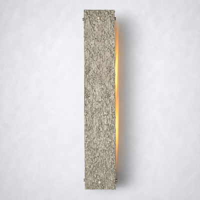 Belvedere Sconce 32"