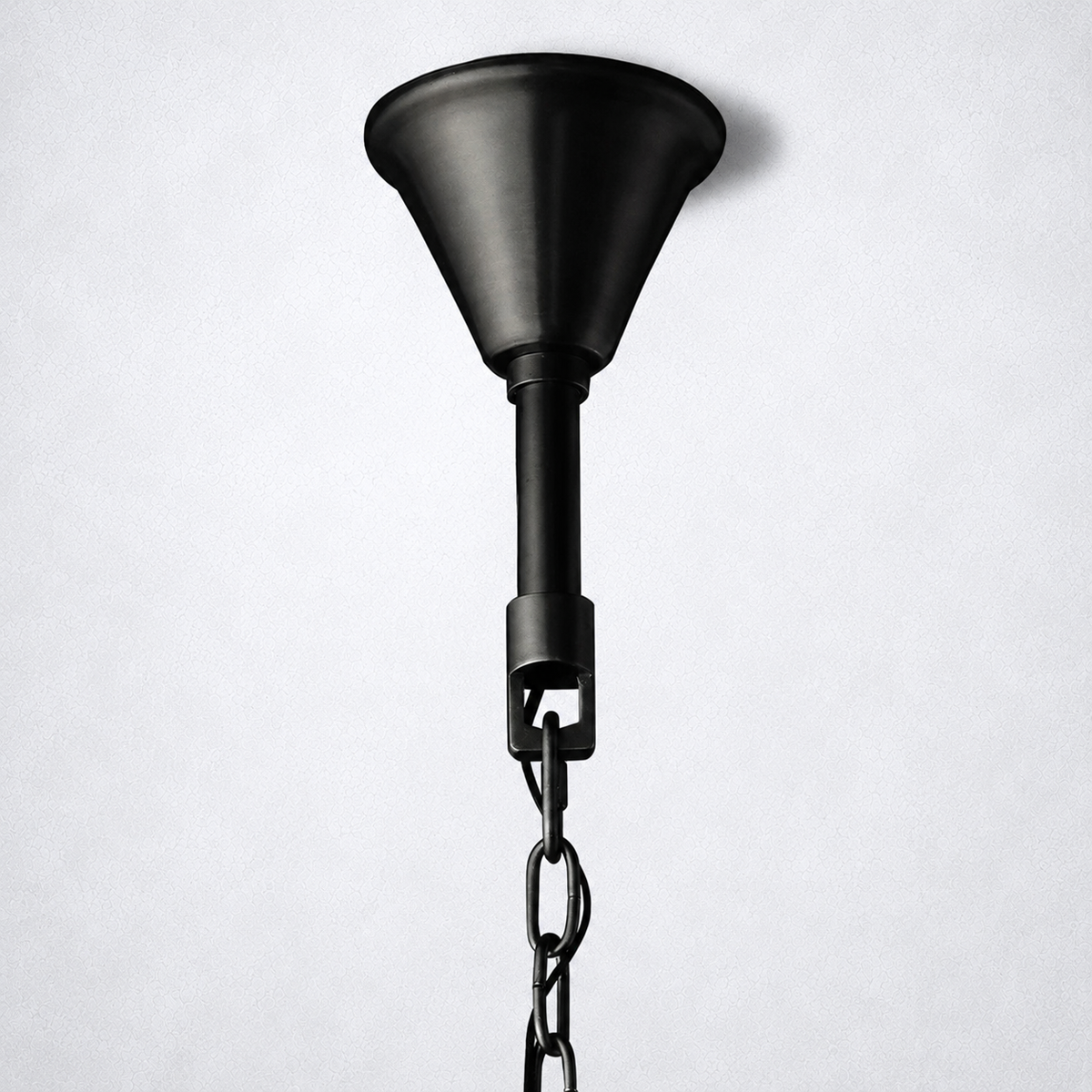 Sorella Round Chandelier 60"