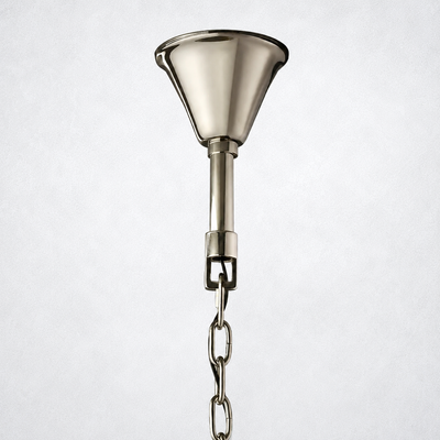 Sorella Round Chandelier 60"