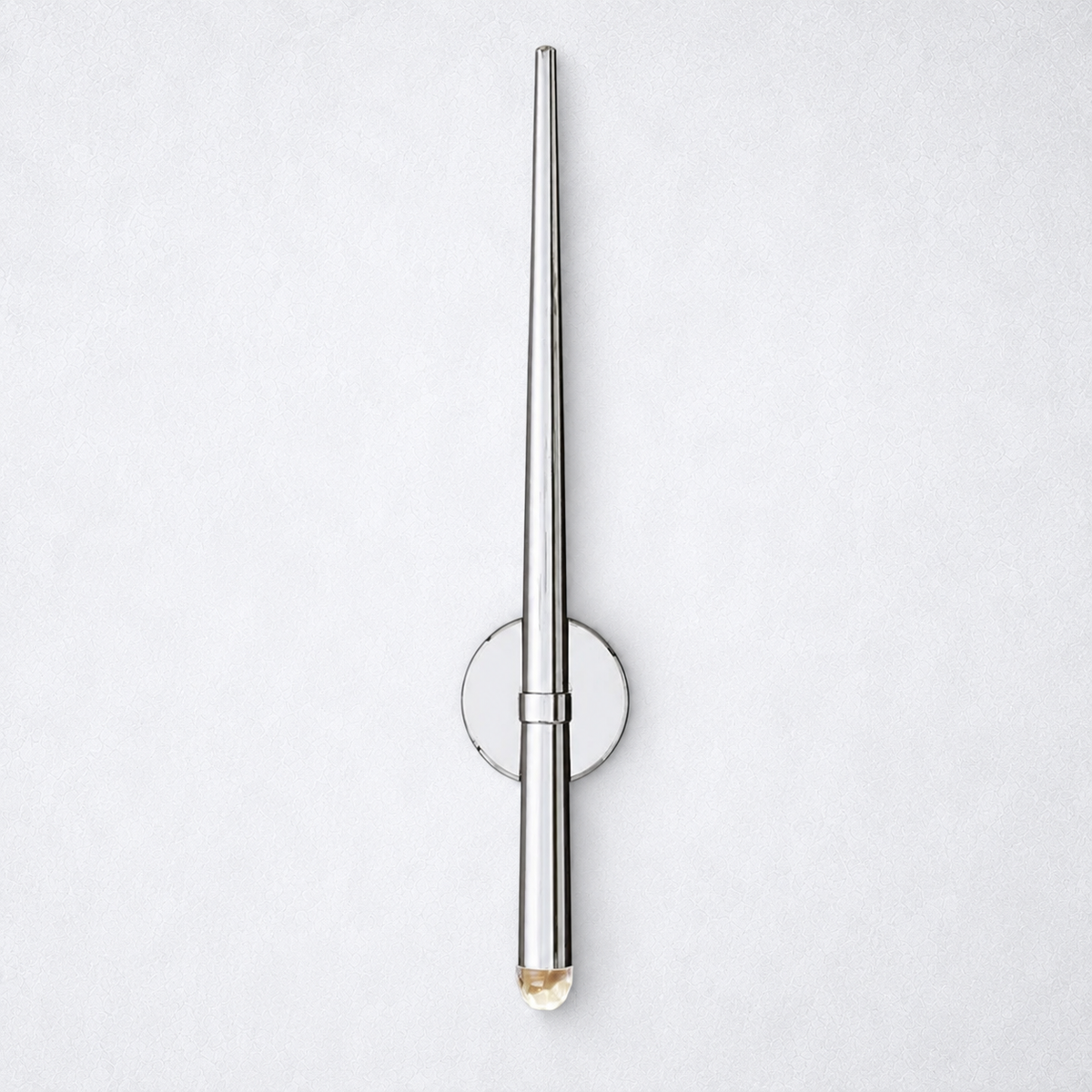 Oriel Torch Sconce