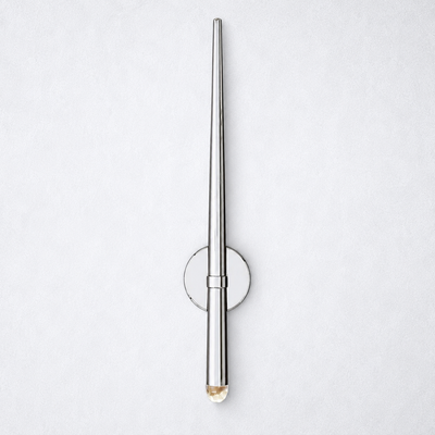 Oriel Torch Sconce