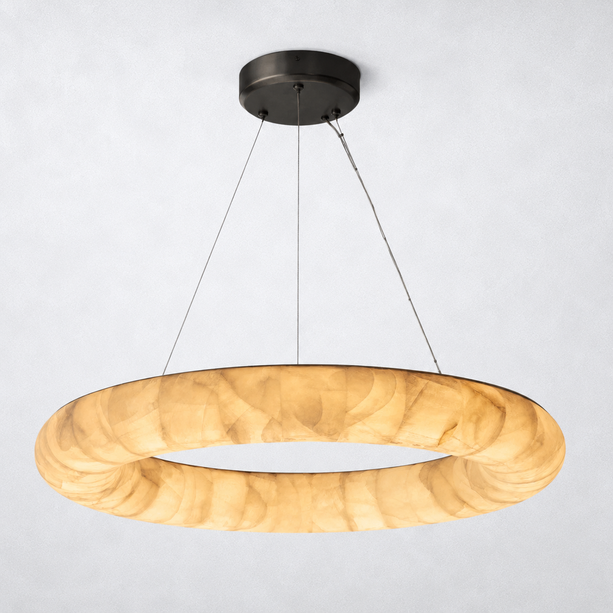 Marquise Lisa Round Chandelier 31″