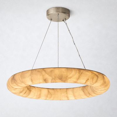 Marquise Lisa Round Chandelier 31″