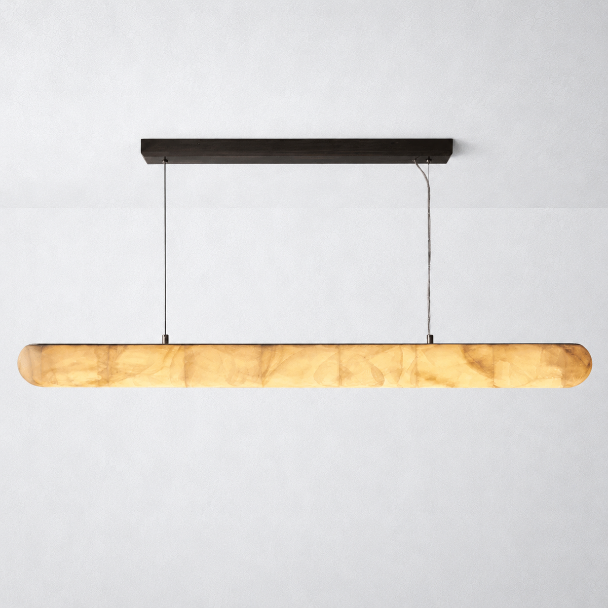 Marquise Lisa Linear Chandelier 60″