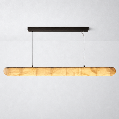 Marquise Lisa Linear Chandelier 60″