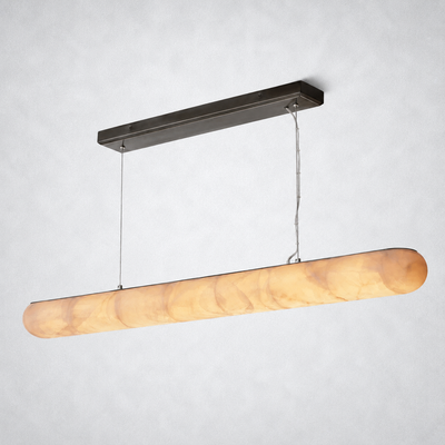 Marquise Lisa Linear Chandelier 60″