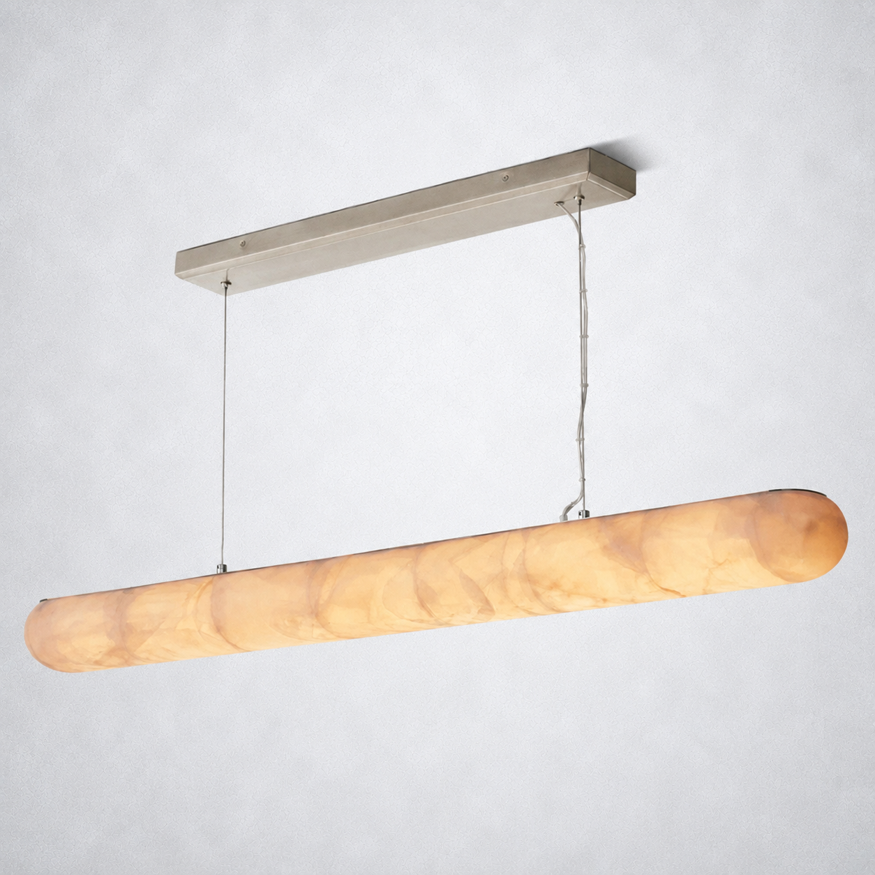 Marquise Lisa Linear Chandelier 60″
