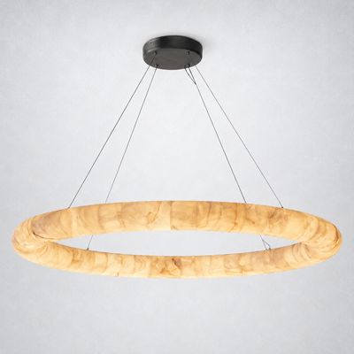 Marquise Lisa Round Chandelier 61″