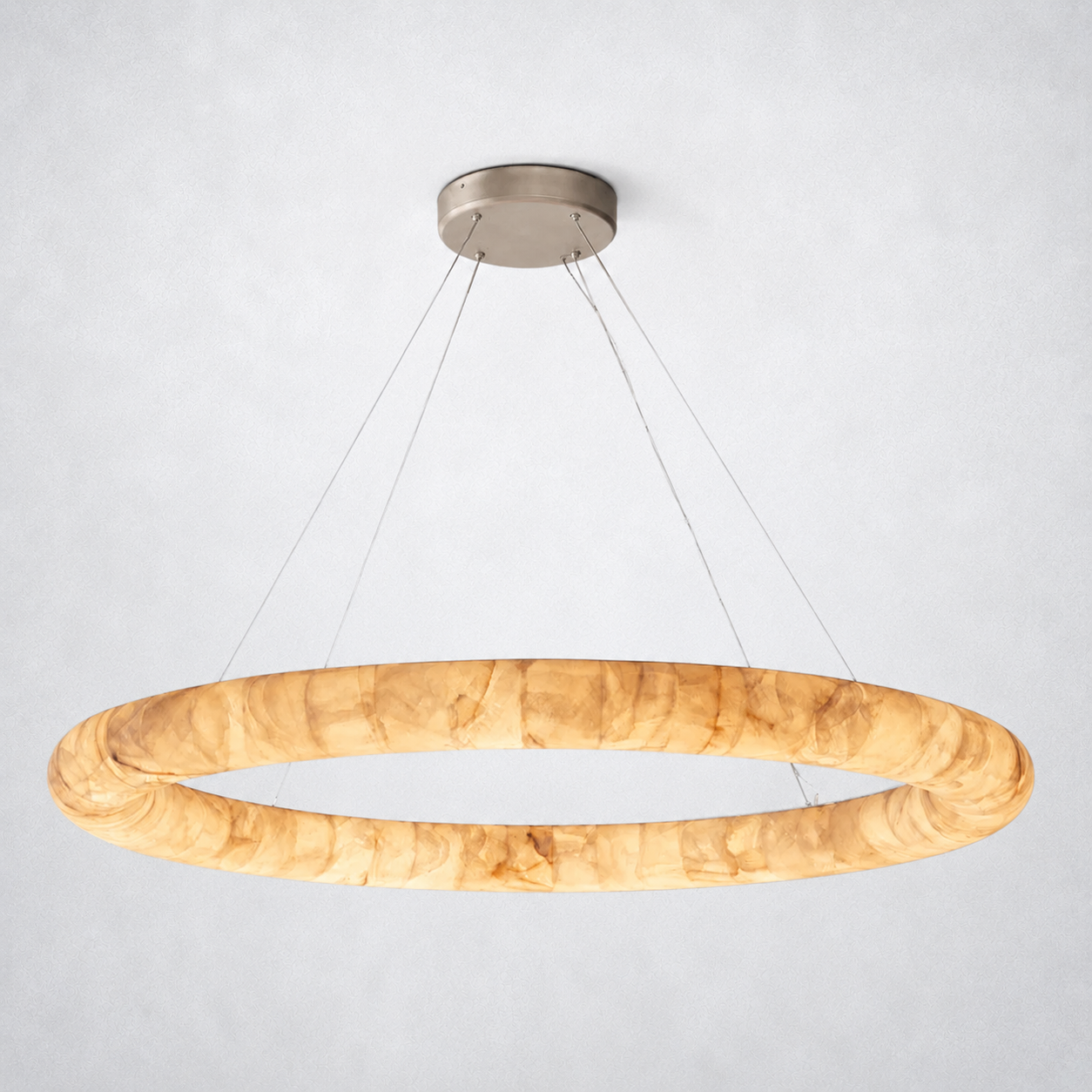 Marquise Lisa Round Chandelier 61″
