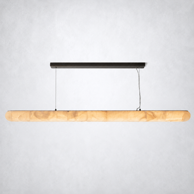 Marquise Lisa Linear Chandelier 80″