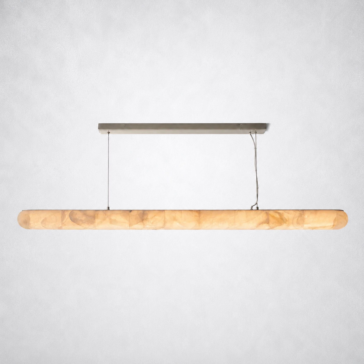 Marquise Lisa Linear Chandelier 80″