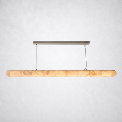 Marquise Lisa Linear Chandelier 80″