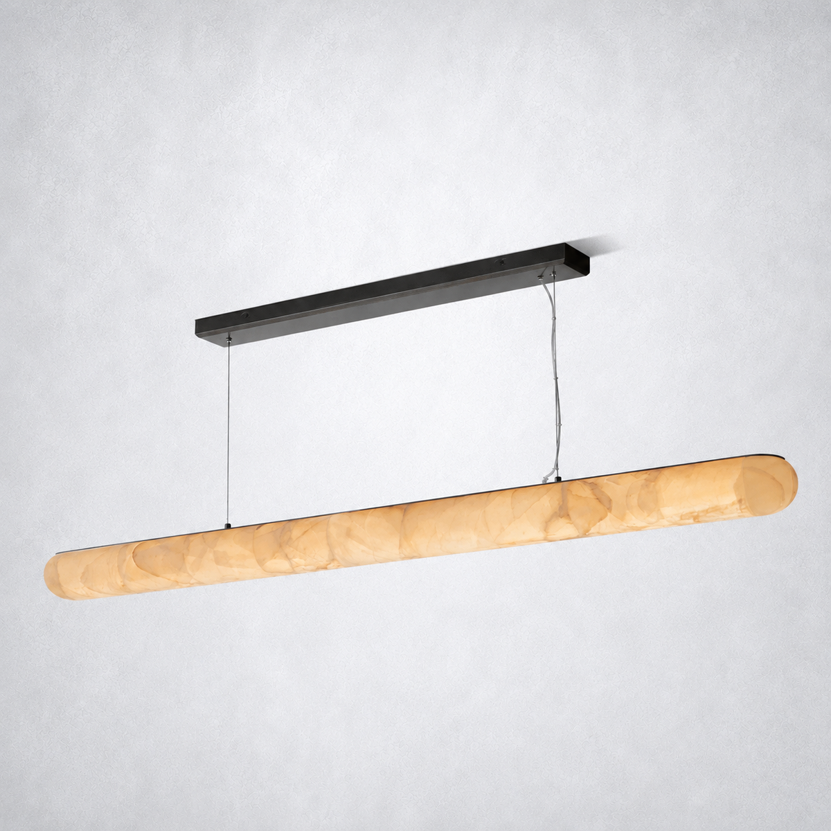 Marquise Lisa Linear Chandelier 80″