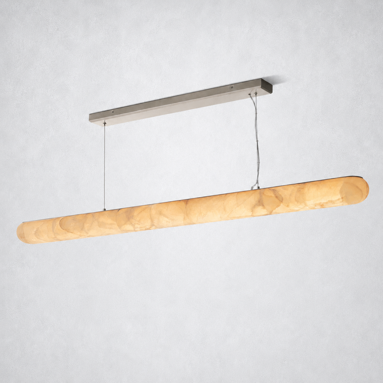 Marquise Lisa Linear Chandelier 80″