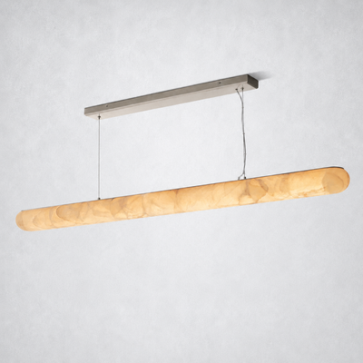 Marquise Lisa Linear Chandelier 80″