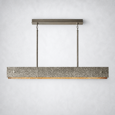 Belvedere Linear Chandelier 54"
