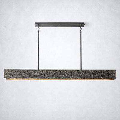 Belvedere Linear Chandelier 72"