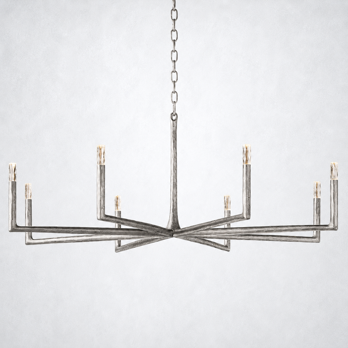 Brilliance Round Chandelier 60”
