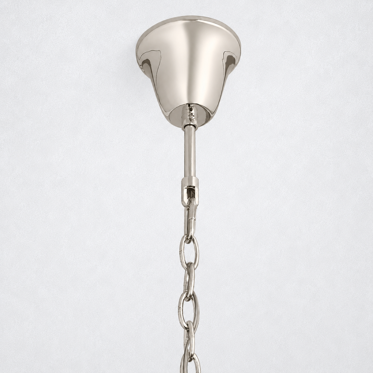 1920 Avelora Multi-Layer Round Chandelier 32"