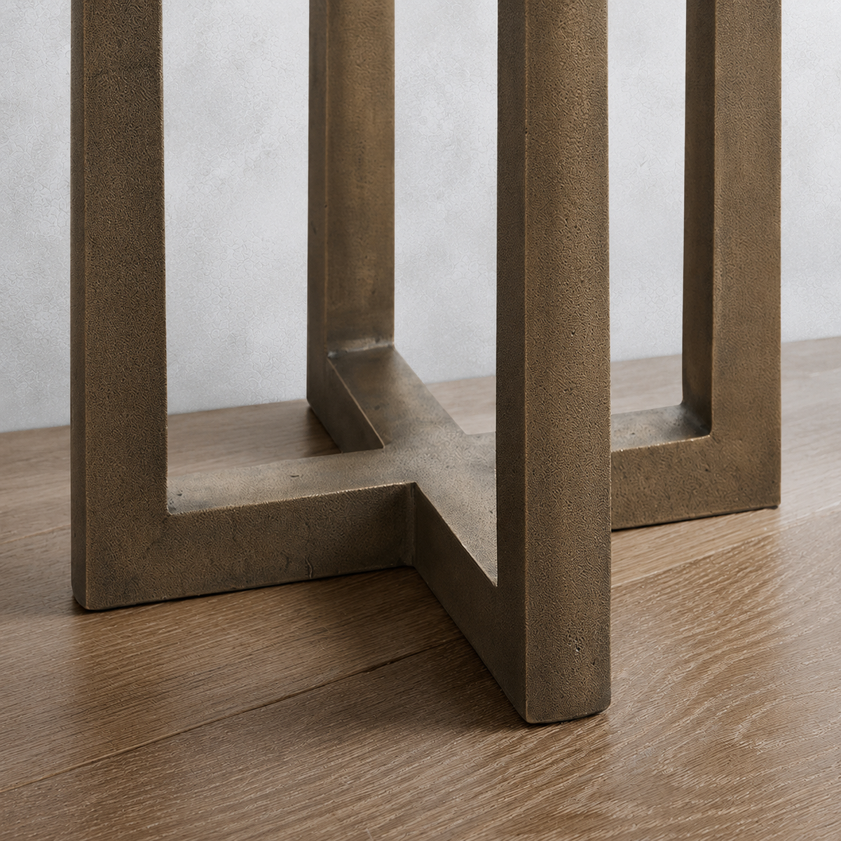 Lumaire Floor Light