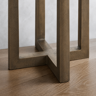 Lumaire Floor Light