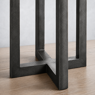 Lumaire Floor Light