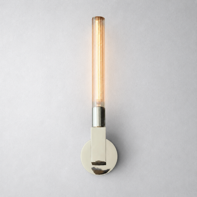 Imperial Glass Wall Sconce