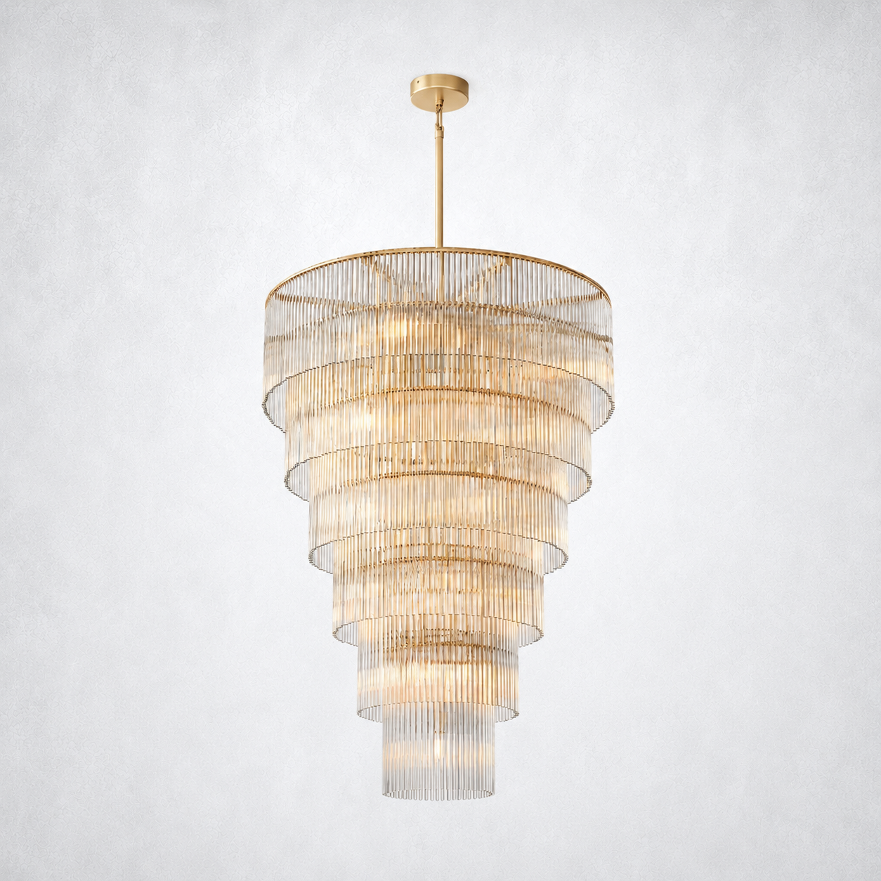 Rosemont Grand Chandelier 36"