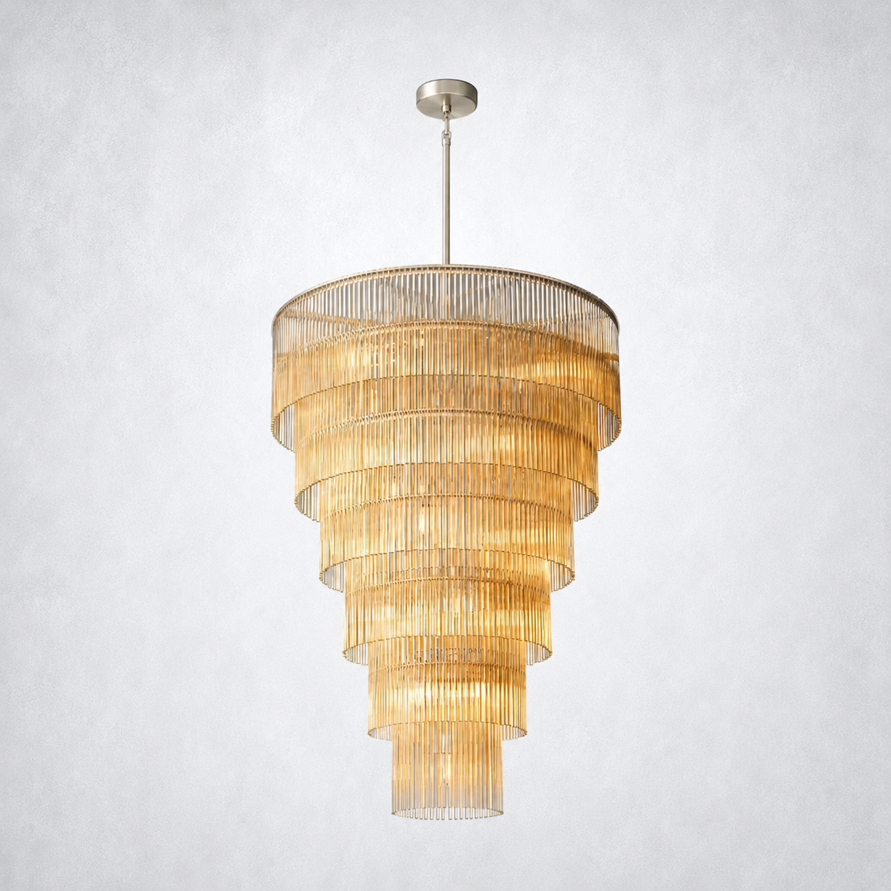 Rosemont Grand Chandelier 36"