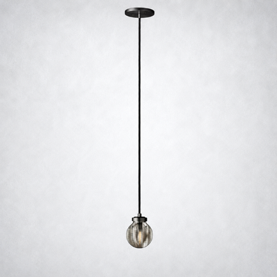 Liora Pearl Glass Pendant Light
