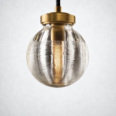 Liora Pearl Linear Chandelier 54"