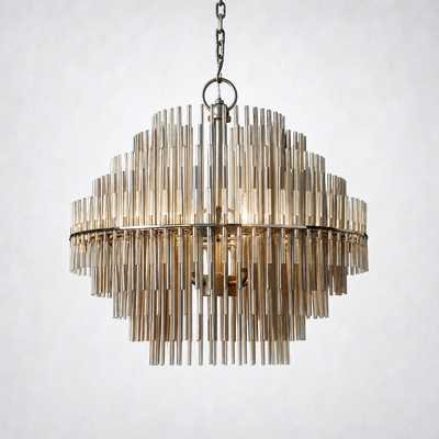 Tindra Round Chandelier