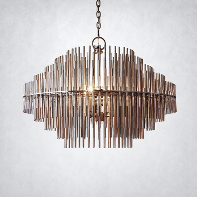 Tindra Round Chandelier