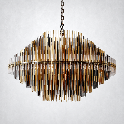 Tindra Round Chandelier
