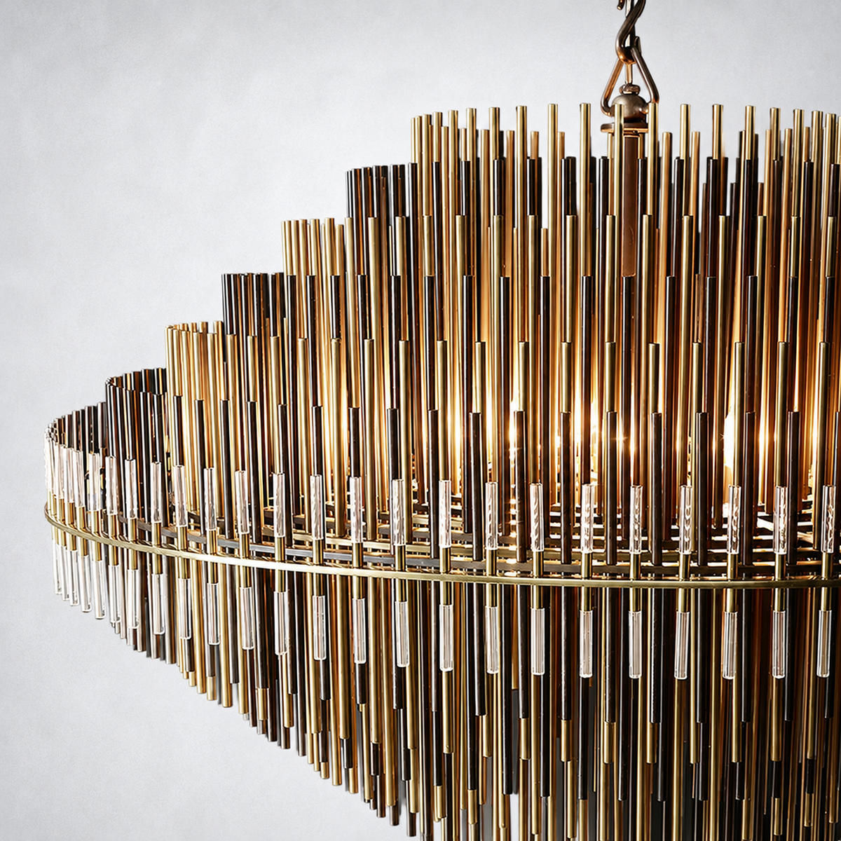 Tindra Round Chandelier