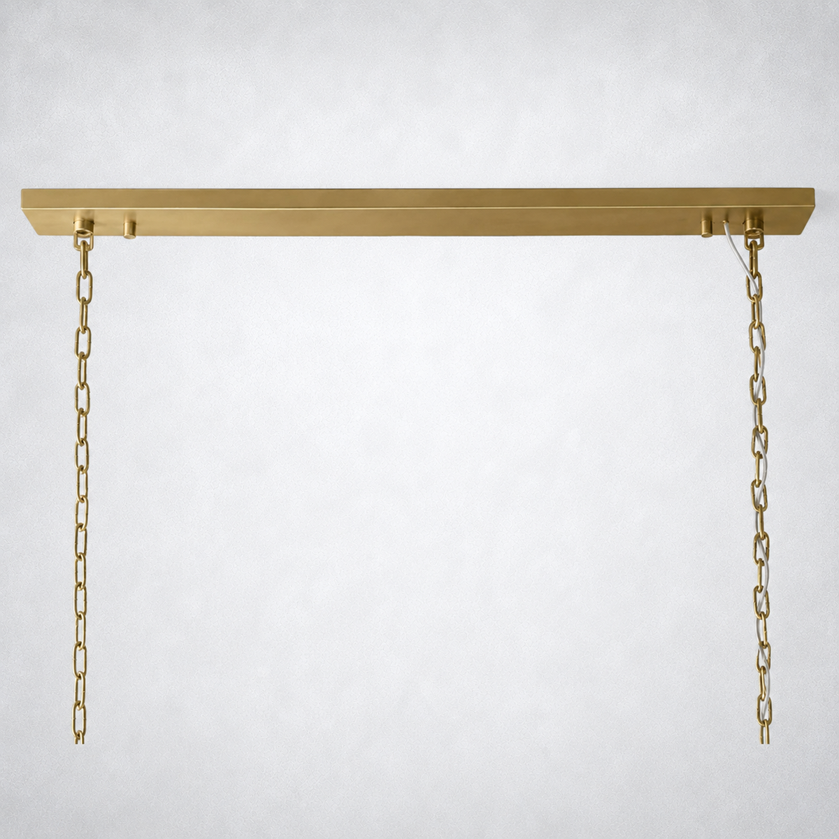 1920 Avelora 2-Tier Chandelier 72"