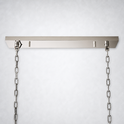 1920 Avelora 2-Tier Chandelier 72"