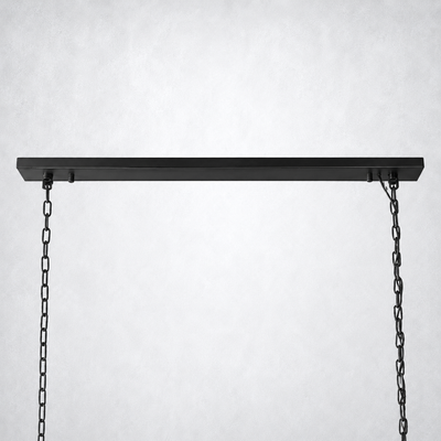 1920 Avelora 2-Tier Chandelier 72"