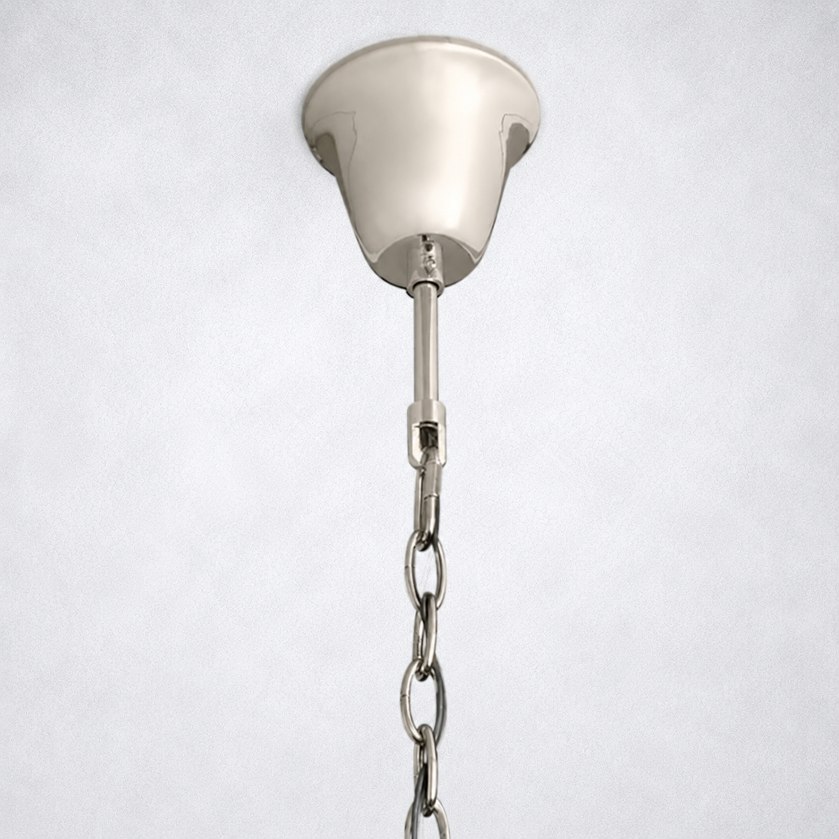 1920 Avelora Round Chandelier 20"