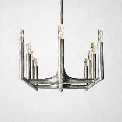 Brilliance Linear Chandelier 72”