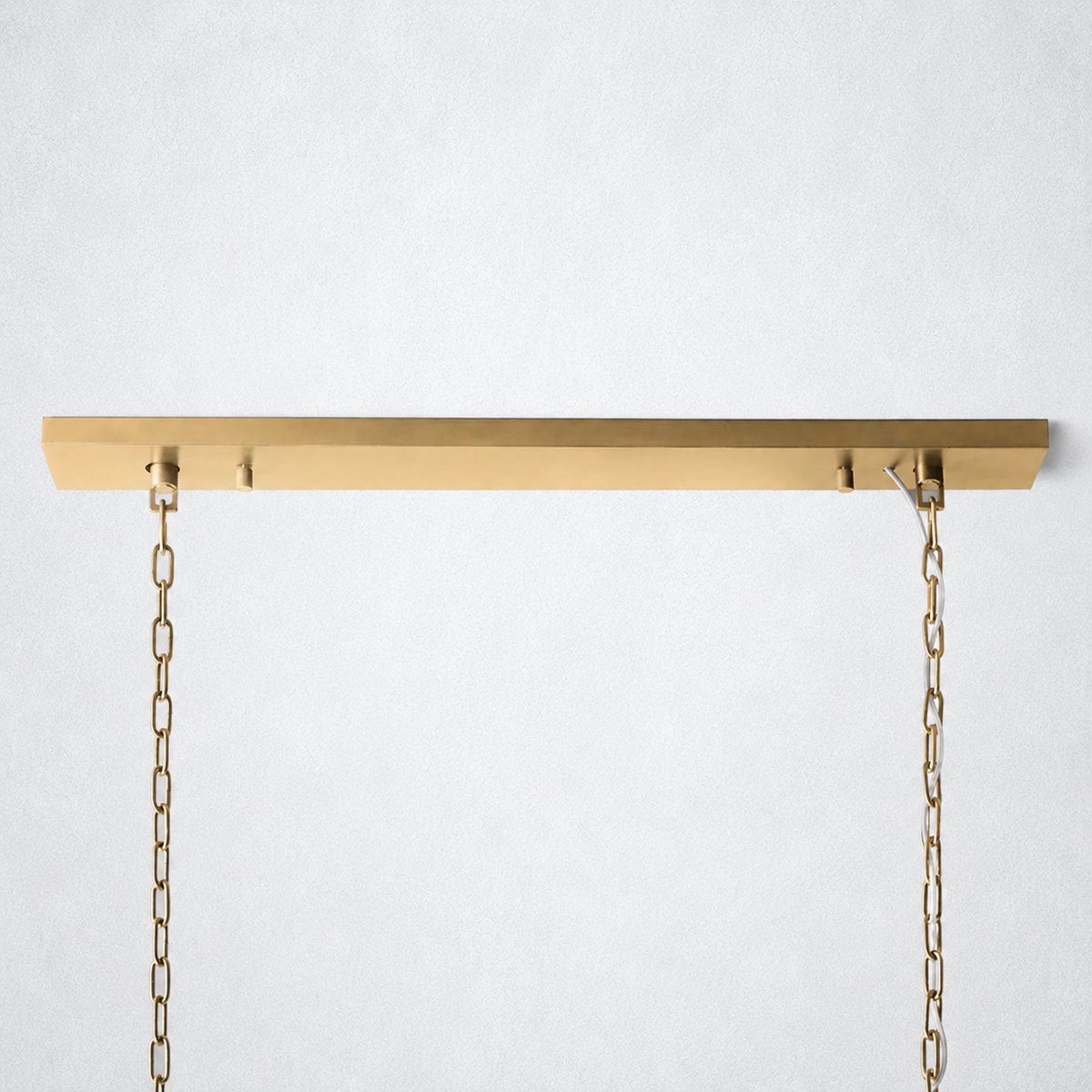 1920 Avelora 2-Tier Chandelier 49"