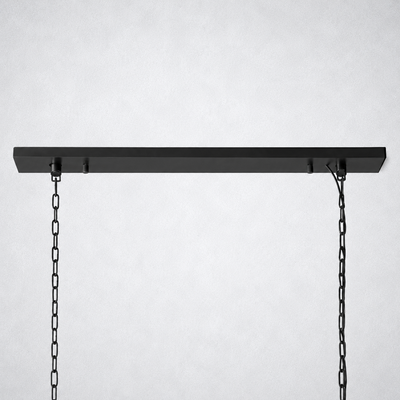 1920 Avelora 2-Tier Chandelier 49"