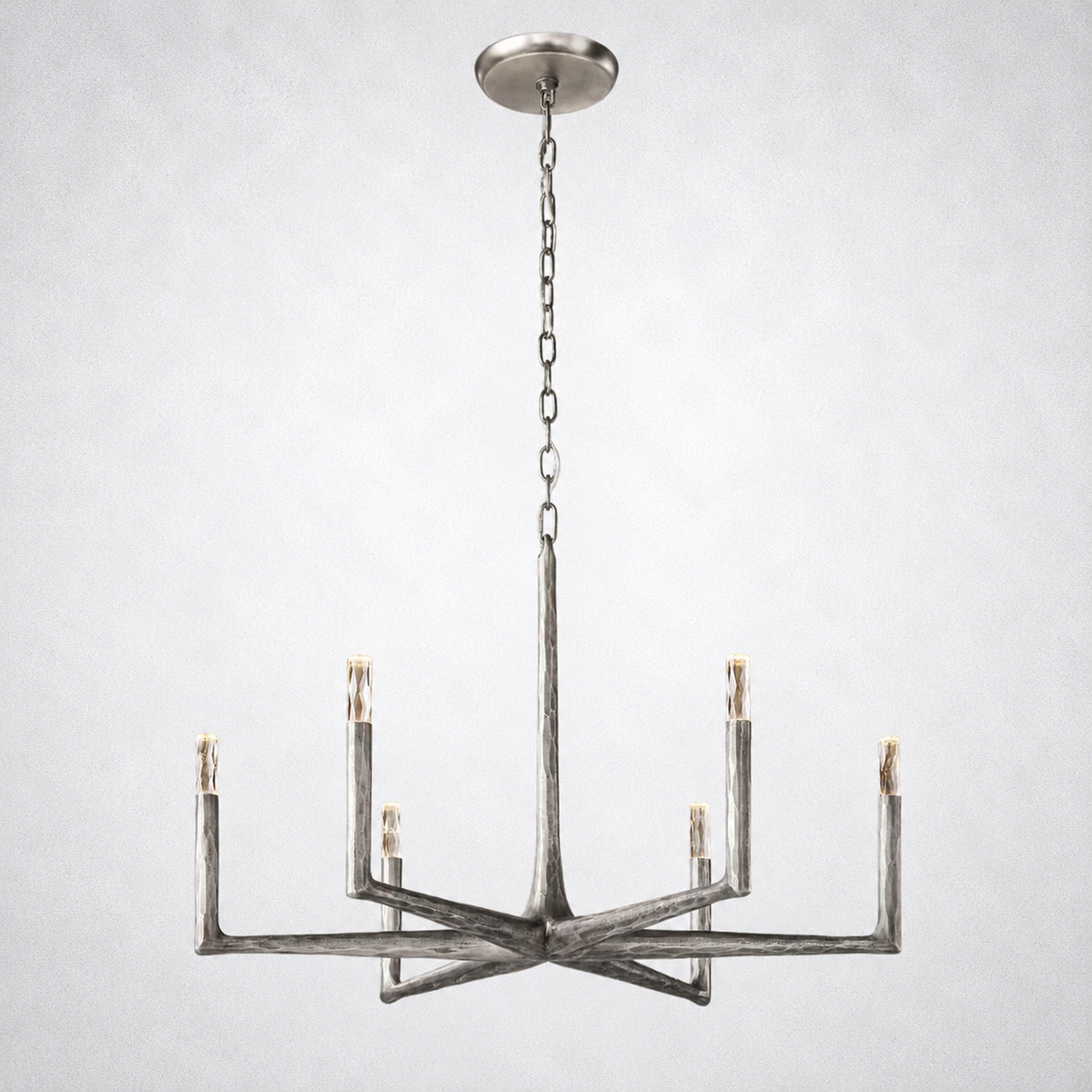 Brilliance Round Chandelier 36”