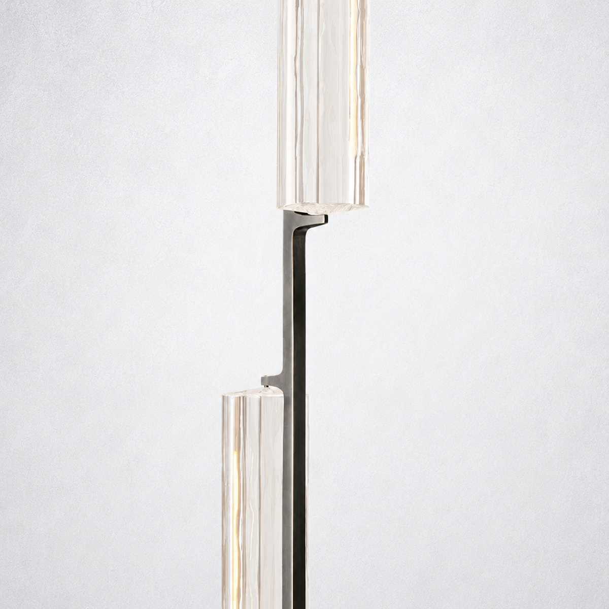 Sterling Linear Chandelier 54"