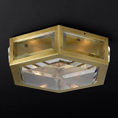Chevalierr Flushmount 15''