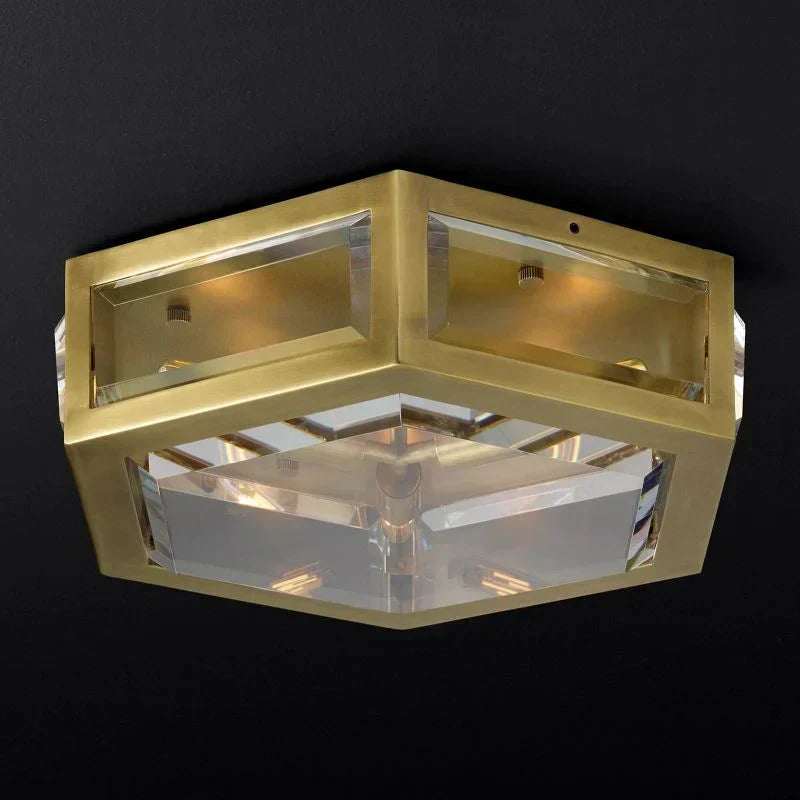 Chevalierr Flushmount 15''