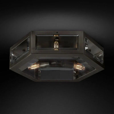 Chevalierr Flushmount 15''