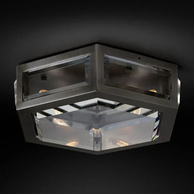 Chevalierr Flushmount 15''