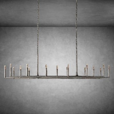 Thadeus Linear Chandelier