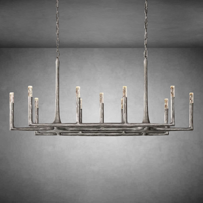 Thadeus Linear Chandelier